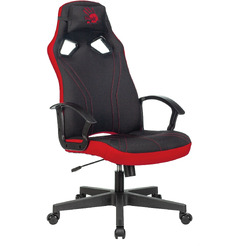 Кресло игровое A4Tech Bloody GC-150 (черный/красный)