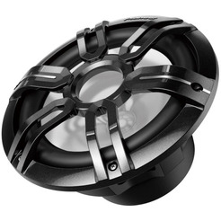 Автомобильный сабвуфер Pioneer TS-ME100WS