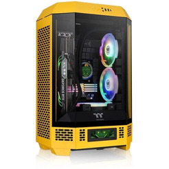 Корпус Thermaltake The Tower 300 Bumblebee CA-1Y4-00S4WN-00