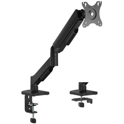 Кронштейн для монитора ErgoSmart Power Black Light