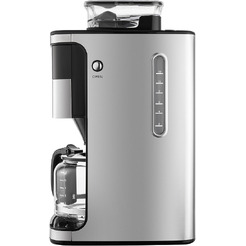 Кофемашина MAUNFELD MF-723S