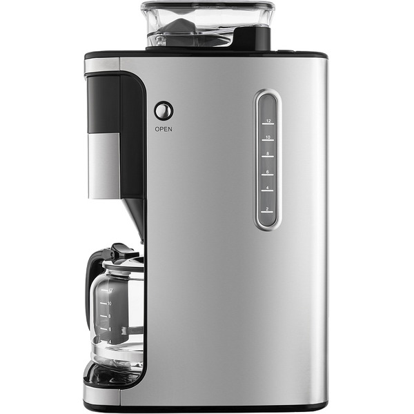 Кофемашина MAUNFELD MF-723S