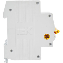 Выключатель нагрузки IEK ВН-32 3Р 63А MNV10-3-063