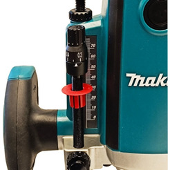Вертикальный фрезер Makita RP1802FX02