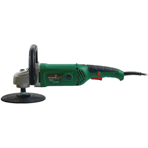 Полировальная машина DWT OP13-180 TVM