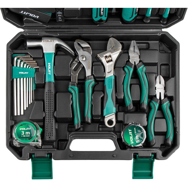 Набор инструментов ВОЛАТ 19620-100