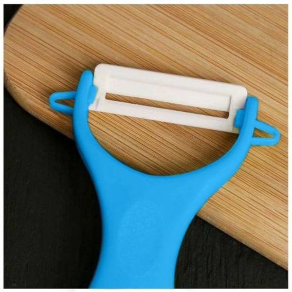 21-002000 Нож для чистки овощей 13 см STARCOOK PERFECTO LINEA