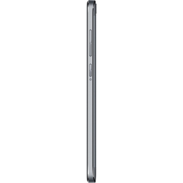 Смартфон ZTE Blade A610 серый