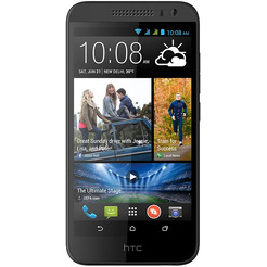 Смартфон HTC Desire 616 Dual Sim серый
