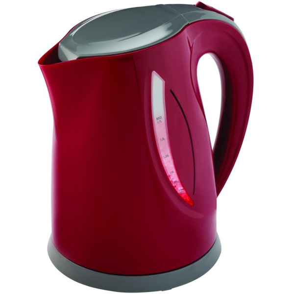 Электрочайник SCARLETT SC-EK18P15