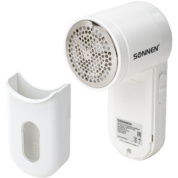 Машинка для удаления катышков SONNEN FS-9988