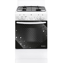 Кухонная плита GEFEST ПГ 5100 0017