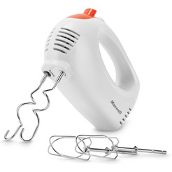 Миксер Maxwell MW-1358 W