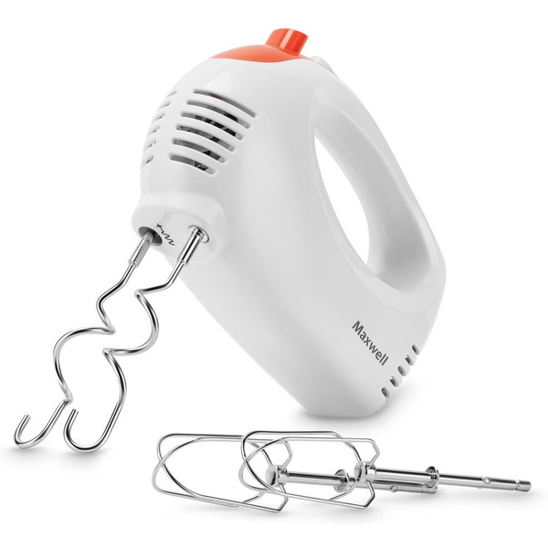 Миксер Maxwell MW-1358 W