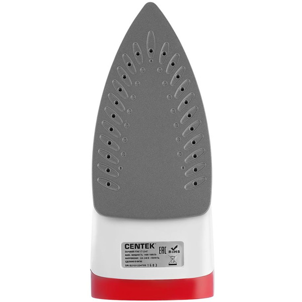 Утюг Centek CT-2347 Purple