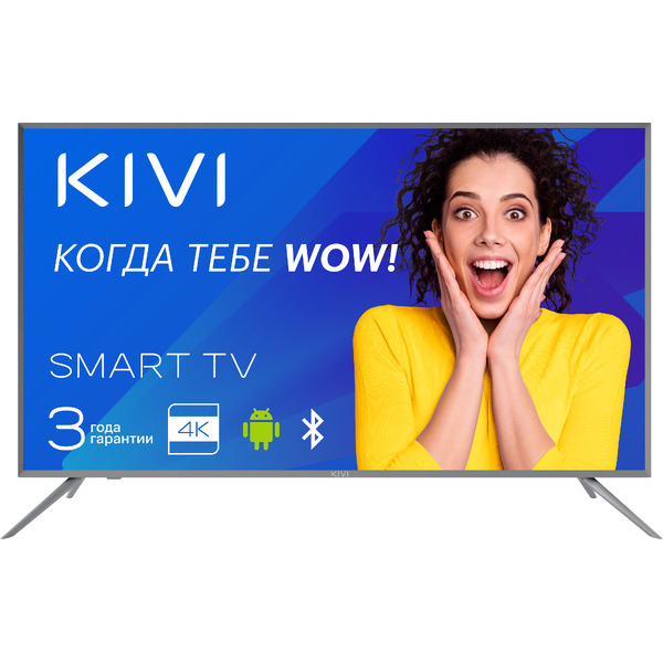 Телевизор KIVI 40U600GR