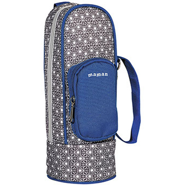 Подогреватель для бутылочек MAMAN LS-C002