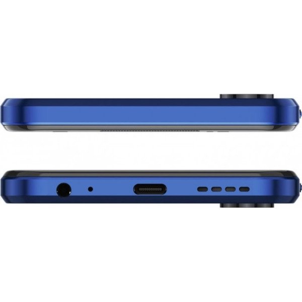 Смартфон TECNO Pova 4 LG7n 8GB/128GB (синий)