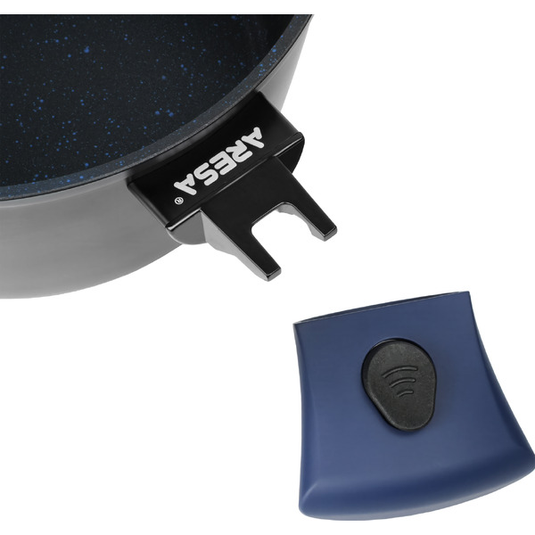 Кастрюля Aresa ARK-01-03101