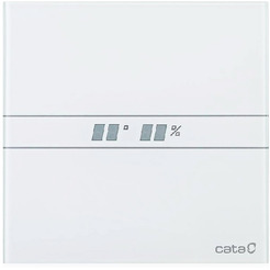 Осевой вентилятор CATA E-100 GTH