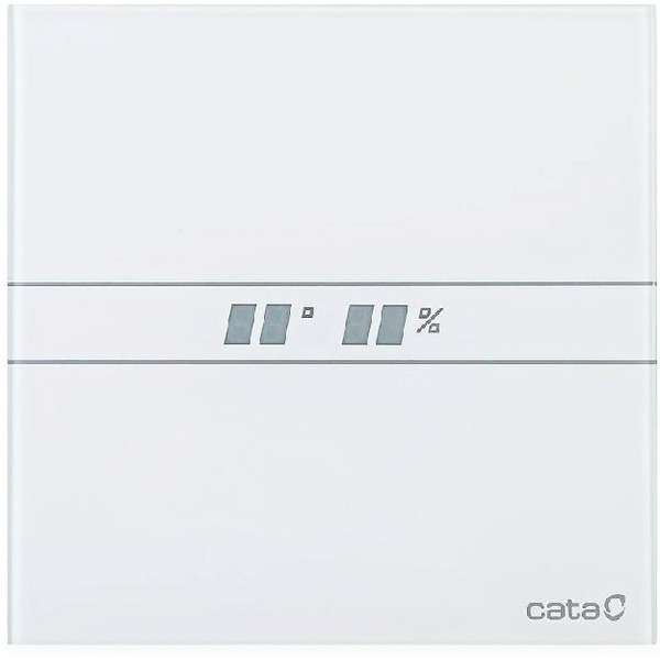 Осевой вентилятор CATA E-100 GTH