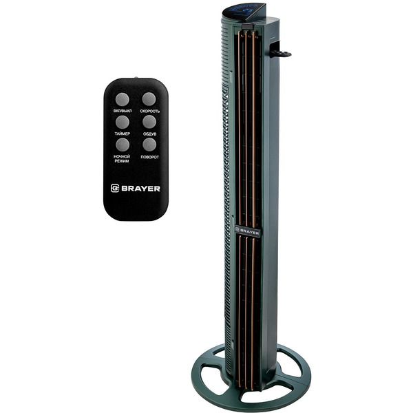Вентилятор Brayer BR4976
