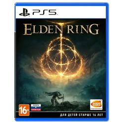 Игра Elden Ring для PS5 [русские субтитры]