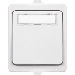 Звонок дверной TDM SQ1803-1006