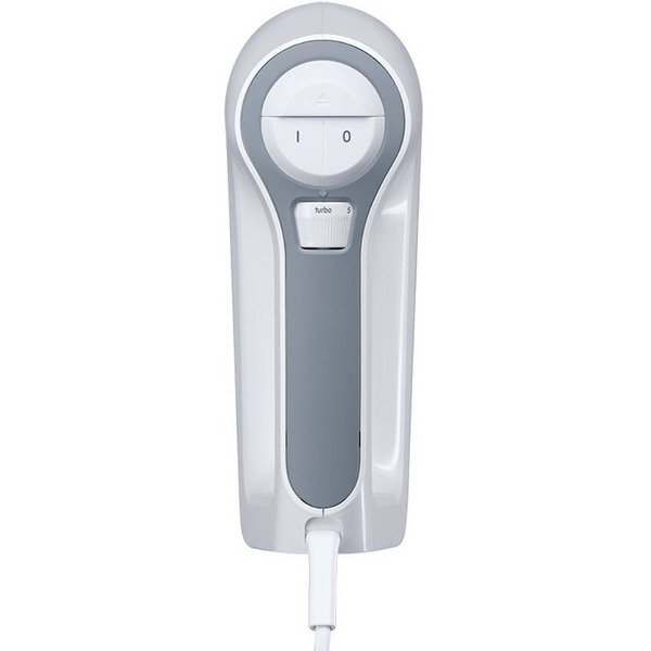 Миксер Braun MultiMix 3 HM3137WH