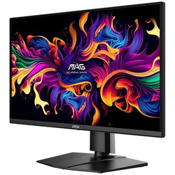 Монитор MSI MAG 272QP QD-OLED X24