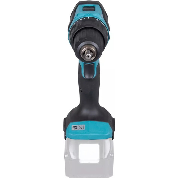 Дрель-шуруповерт Makita DDF490Z (без АКБ и ЗУ)