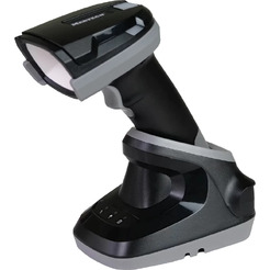 Зарядно-коммуникационная подставка (Cradle) для сканера MERTECH CL-2420/CL2425 black