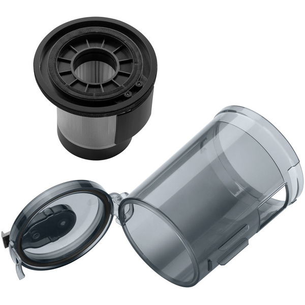 Пылесос MAUNFELD MF-2032GR Pro