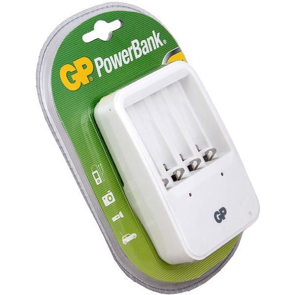 Зарядное устройство GP PB420GS