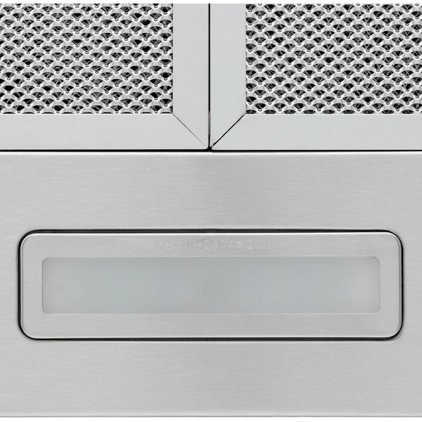 Вытяжка кухонная KRONA JANNA T 600 inox PB / KRHD272