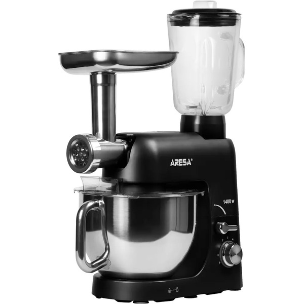 Кухонный комбайн ARESA AR-1718