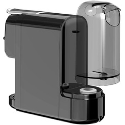 Кофеварка капсульная RageX R403-000