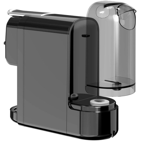 Кофеварка капсульная RageX R403-000