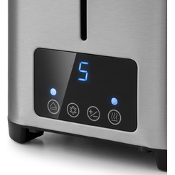 Тостер Kitfort KT-2048