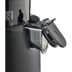 Соковыжималка шнековая CASO Juice Fit Pro