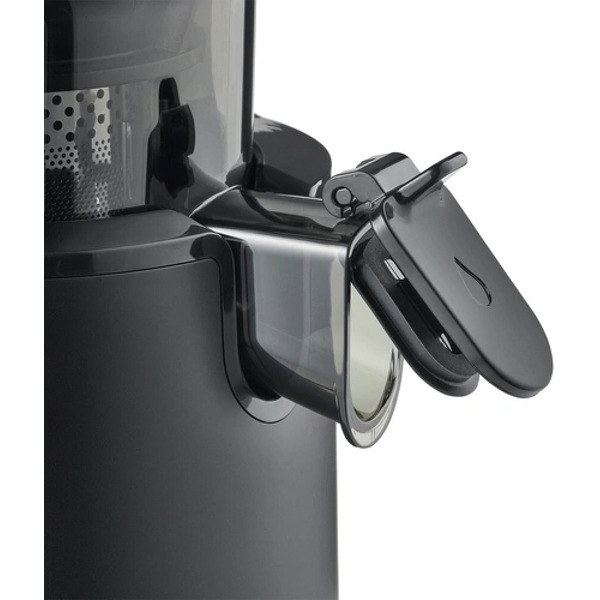 Соковыжималка шнековая CASO Juice Fit Pro