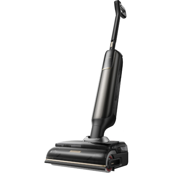 Беспроводной моющий пылесос Trouver Wet and Dry Vacuum M50 Ultra HMH28A