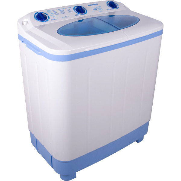 Активаторная стиральная машина Renova WS-80PET