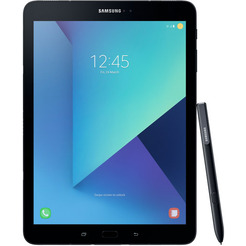 Планшет Samsung Galaxy Tab S3 32GB LTE черный (SM-T825)