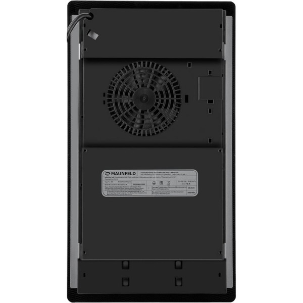 Варочная панель MAUNFELD AVI3022BK