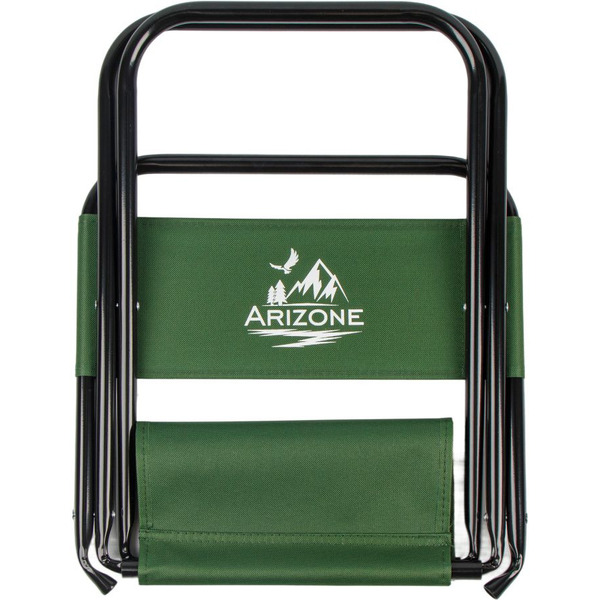 Кресло складное ARIZONE AR-5/1-GN