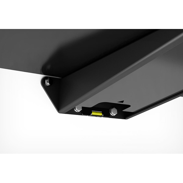 Кронштейн для AV-техники HOLDER DVD-F1001-B