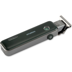 Триммер Hyundai H-HT6070 (зеленый)