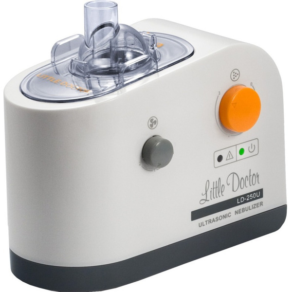 Ингалятор ультразвуковой LITTLE DOCTOR LD-250U