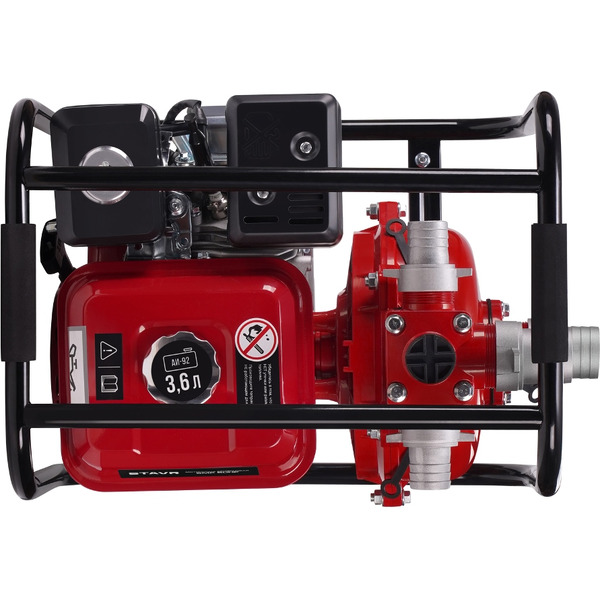 Мотопомпа Stavr SMP 50HP 9070600096